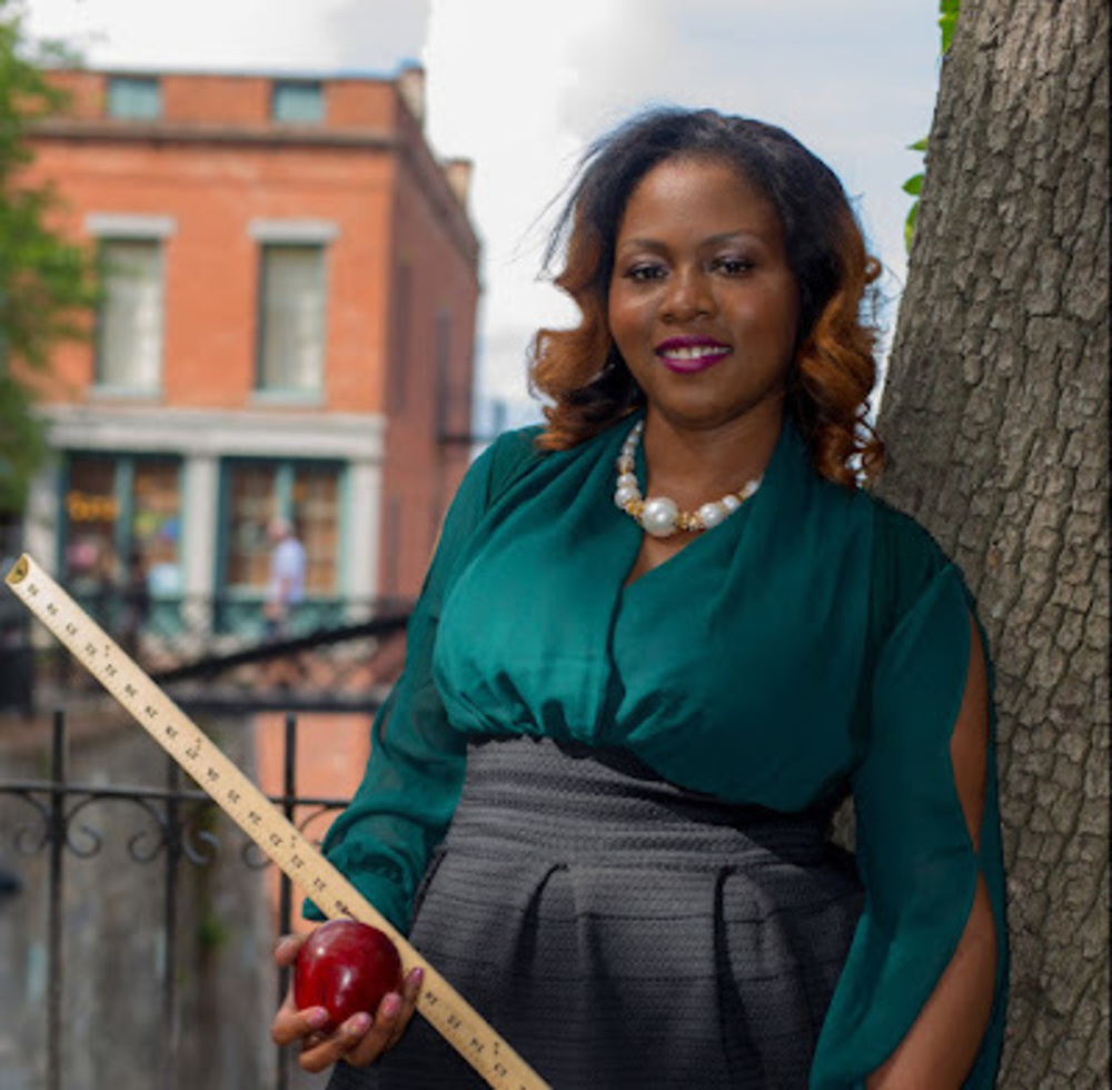 Meet your Posher, Chandra